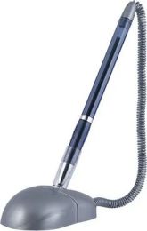 Ручка AXENT 1019 DESK PEN кулькова на підставці