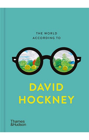 The World According to