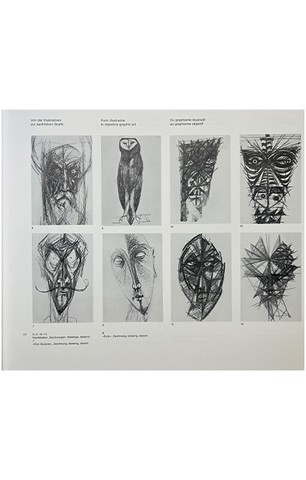 The Graphic Artist and his Design Problems. - фото 4