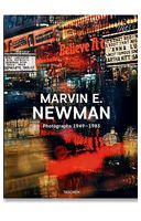 Marvin E. Newman