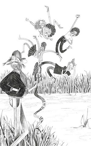 Чарівник у моєму сараї - фото 5