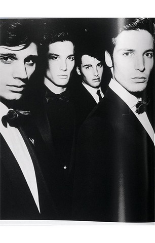 Mario Testino. SIR - фото 2