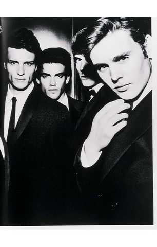 Mario Testino. SIR - фото 3