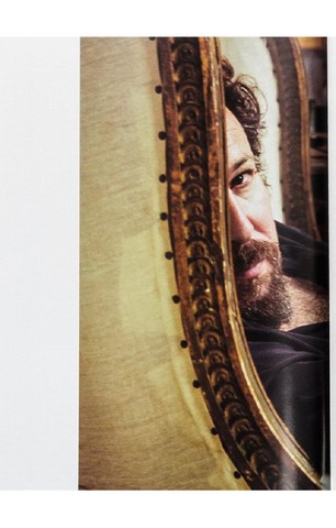 Mario Testino. SIR - фото 4