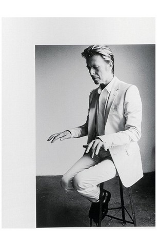 Mario Testino. SIR - фото 5