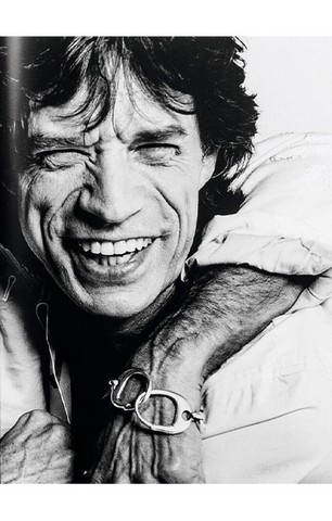 Mario Testino. SIR - фото 7
