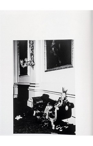 Mario Testino. SIR - фото 10