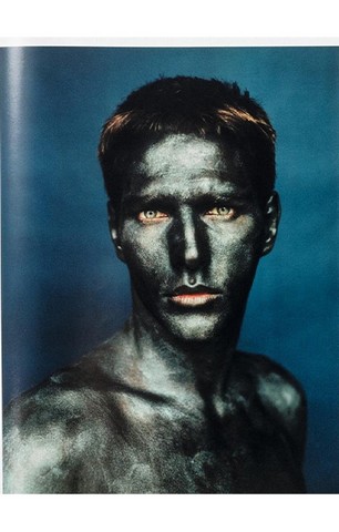 Mario Testino. SIR - фото 11