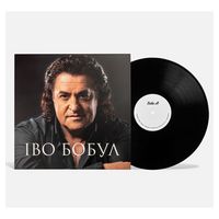 Іво Бобул - Іво Бобул (LP, Vinyl)