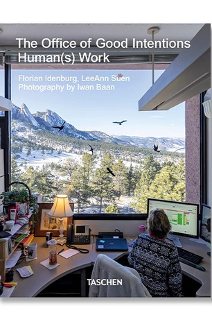 The Office of Good Intentions. Human(s) Work