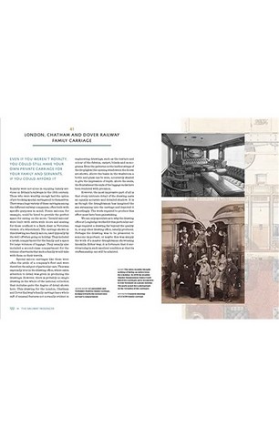 Railways. A History in Drawings - фото 10