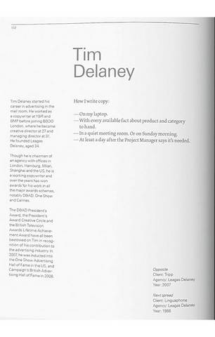 D&AD. The Copy Book - фото 2