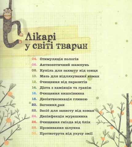 Лікарі у світі тварин - фото 2