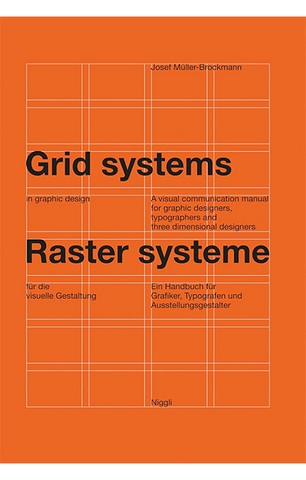 Grid Systems in Graphic Design. A Visual Communication Manual for Graphic Designers, Typographers and Three Dimensional Designers - фото 1