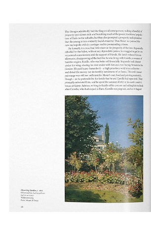 Monet - фото 2