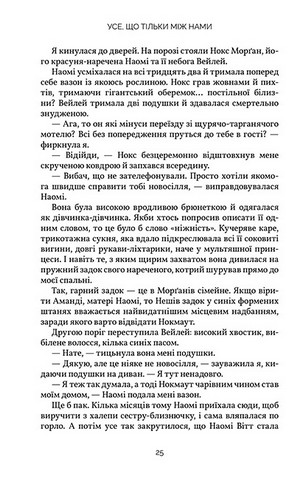 Усе, що тільки між нами - фото 9