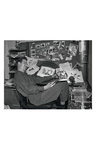 The Walt Disney Film Archives. The Animated Movies 1921–1968 - фото 10