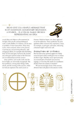 Signs & Symbols. An illustrated guide to their origins and meanings - фото 5