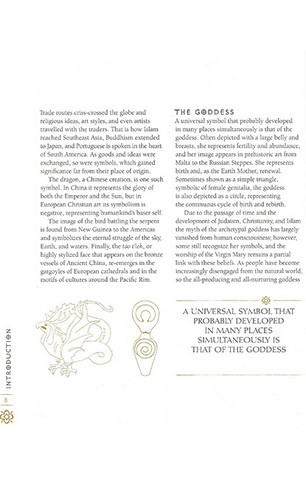 Signs & Symbols. An illustrated guide to their origins and meanings - фото 6