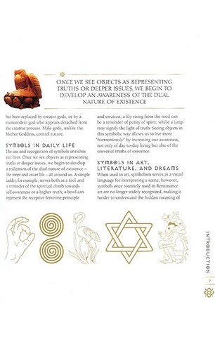Signs & Symbols. An illustrated guide to their origins and meanings - фото 7