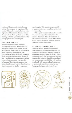 Signs & Symbols. An illustrated guide to their origins and meanings - фото 9