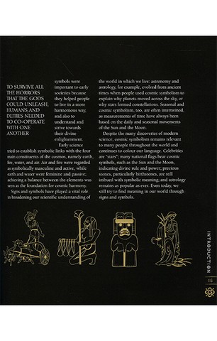 Signs & Symbols. An illustrated guide to their origins and meanings - фото 11