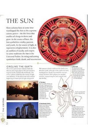 Signs & Symbols. An illustrated guide to their origins and meanings - фото 12