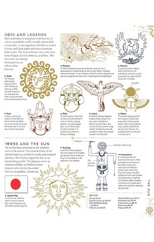 Signs & Symbols. An illustrated guide to their origins and meanings - фото 13