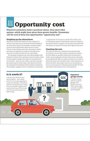 How Economics Works - фото 2