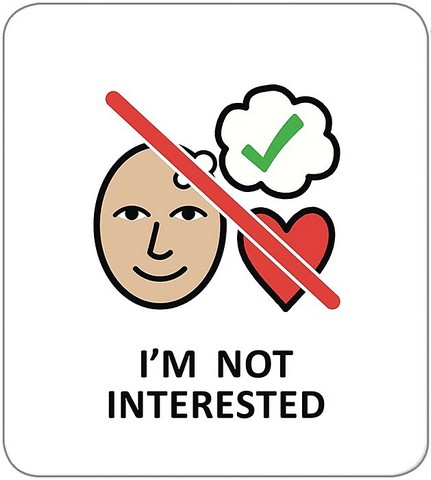 Картки з піктограмами. Почуття, емоції, відчуття - фото 6