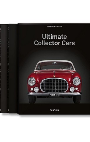XL. Ultimate Collector Cars