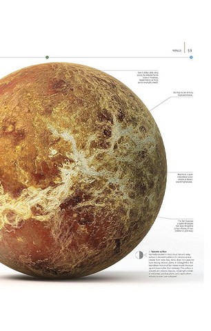 The Planets - фото 3