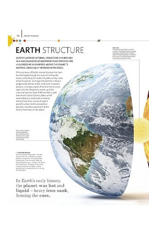 The Planets - фото 4