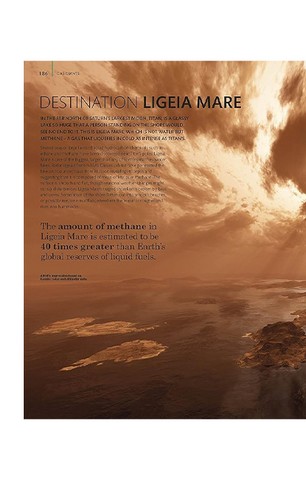 The Planets - фото 8