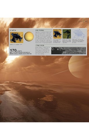 The Planets - фото 9