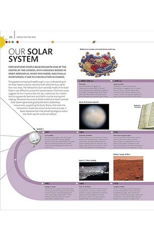 The Planets - фото 10