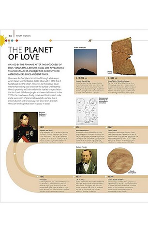 The Planets - фото 12