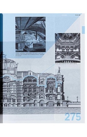 Koolhaas. Elements of Architecture - фото 5