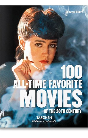 100 All-Time Favorite Movies of the 20th Century - фото 1