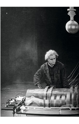 100 All-Time Favorite Movies of the 20th Century - фото 6
