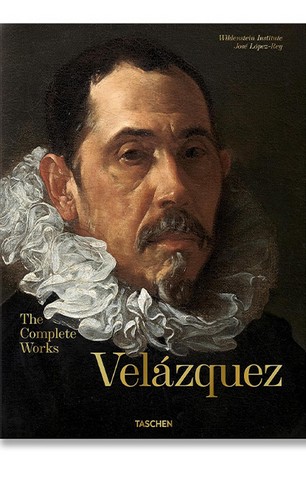 XL. VELAZQUEZ - COMPLETE WORKS
