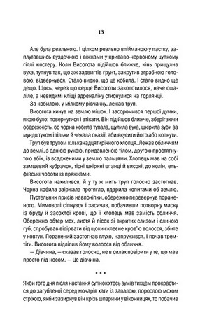 Відьмак. Вежа Ластівки. Книга 6 - фото 8