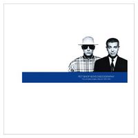 Pet Shop Boys – Discography: The Complete Singles Collection (2LP, Album, Reissue, Vinyl)