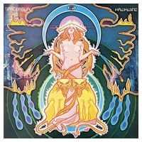 Hawkwind – Space Ritual (50th Anniversary Stereo Remix) (2CD, Album, Reissue, Remastered, Stereo)