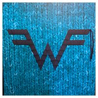 Weezer – Weezer (4LP, 10