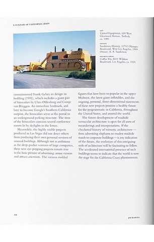 California Crazy. American Pop Architecture - фото 6