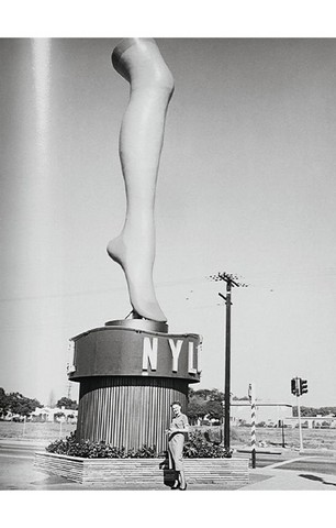 California Crazy. American Pop Architecture - фото 7