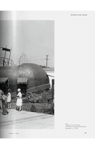 California Crazy. American Pop Architecture - фото 13