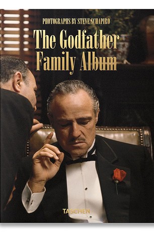 The Godfather Family Album. 45th Ed