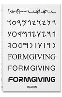 BIG. Formgiving. An Architectural Future History